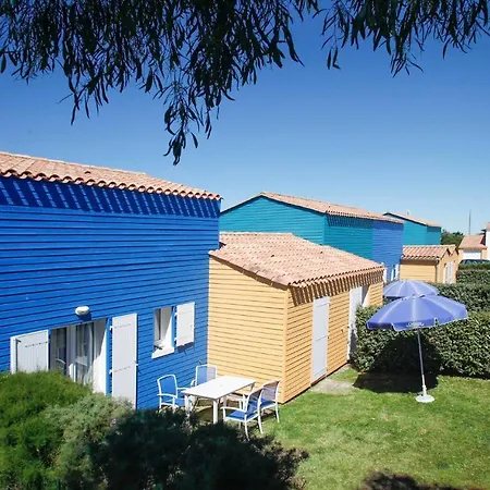 Ile D'oleron 3p6 Amareyeurs