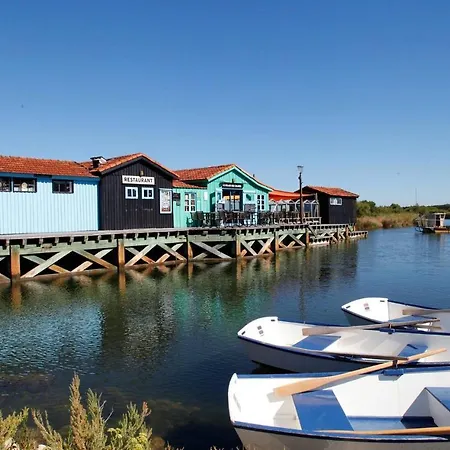 Ile D'oleron 3p6 Amareyeurs *