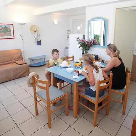 Ile D'oleron 3p6 Amareyeurs Apartman *
