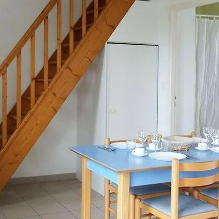 Ile D'oleron 3p6 Amareyeurs Apartman *