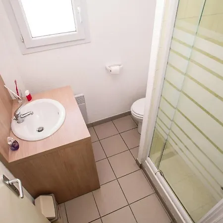 Apartman Ile D'oleron 3p6 Amareyeurs